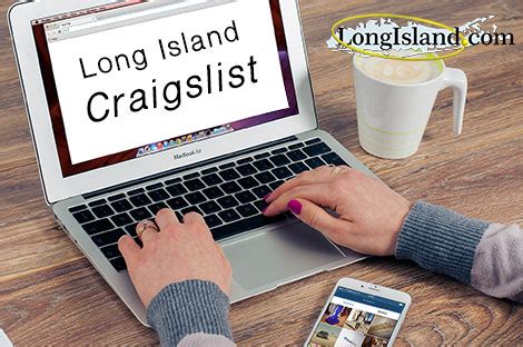 island craigslist|everything on craigslist long island.